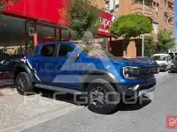 2023 Ford RANGER