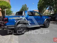 2023 Ford RANGER