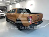 2023 Ford RANGER