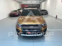 2023 Ford RANGER