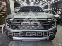 2023 Ford RANGER