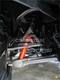 2023 Ford RANGER