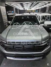2023 Ford RANGER