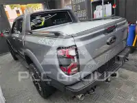 2023 Ford RANGER