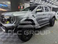 2023 Ford RANGER