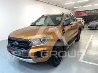 2023 Ford RANGER