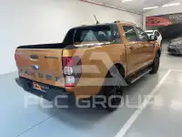 2023 Ford RANGER