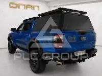 2023 Ford RANGER