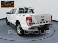 2023 Ford RANGER