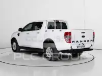 2023 Ford RANGER
