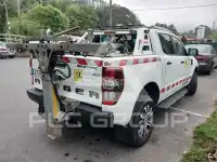 2023 Ford RANGER