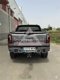 2023 Ford RANGER