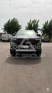2023 Ford RANGER