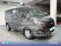 2023 Ford Tourneo