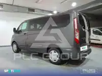 2023 Ford Tourneo