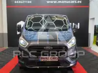 2023 Ford Tourneo