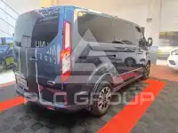 2023 Ford Tourneo