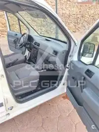 2023 Ford Tourneo