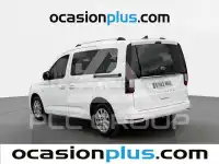 2023 Ford Tourneo