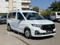 2023 Ford Tourneo