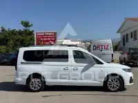 2023 Ford Tourneo