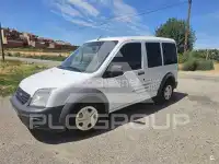 2023 Ford Tourneo