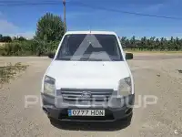 2023 Ford Tourneo