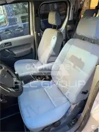 2023 Ford Tourneo