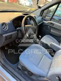 2023 Ford Tourneo