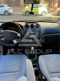 2023 Ford Tourneo