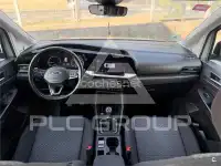 2023 Ford Tourneo