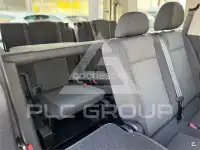 2023 Ford Tourneo