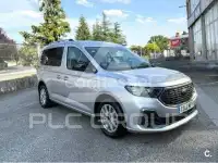 2023 Ford Tourneo