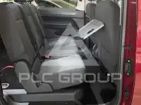 2023 Ford Tourneo