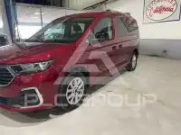 2023 Ford Tourneo