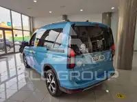 2023 Ford Tourneo