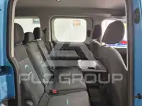 2023 Ford Tourneo
