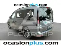 2023 Ford Tourneo