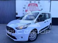 2023 Ford Tourneo