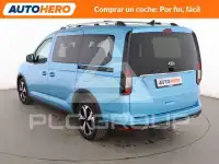 2023 Ford Tourneo