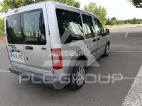 2023 Ford Tourneo