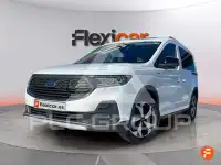 2023 Ford Tourneo