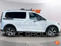 2023 Ford Tourneo