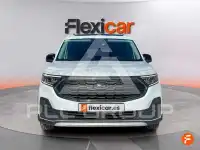 2023 Ford Tourneo