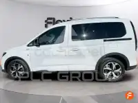 2023 Ford Tourneo