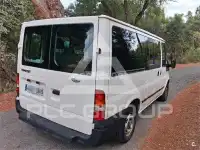 2023 Ford Tourneo