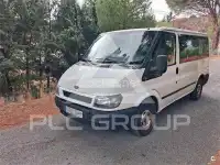 2023 Ford Tourneo