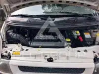 2023 Ford Tourneo