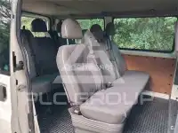 2023 Ford Tourneo