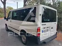 2023 Ford Tourneo